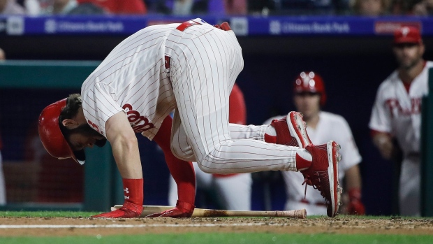 Bryce Harper