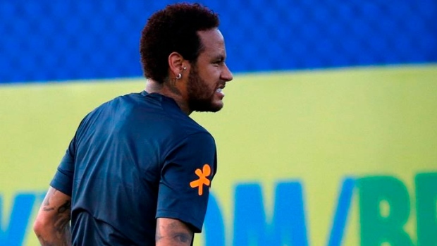 Neymar
