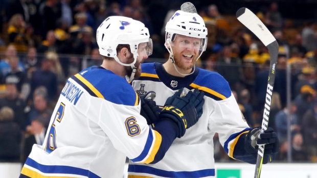 Carl Gunnarsson Carl Gunnarsson