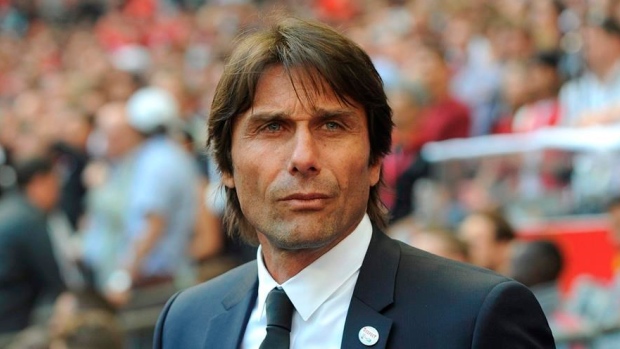 Antonio Conte