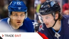 Zaitsev, Trouba Trade Bait