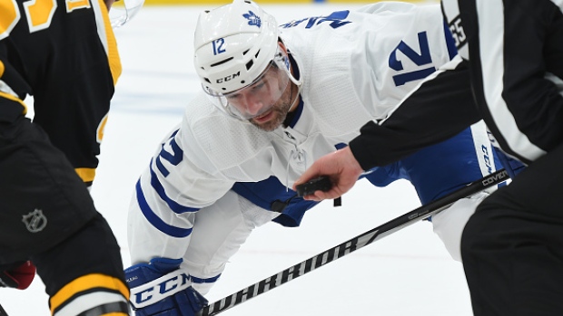 Patrick Marleau, Getty Images Patrick Marleau