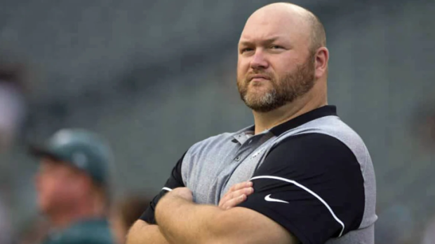 Joe Douglas