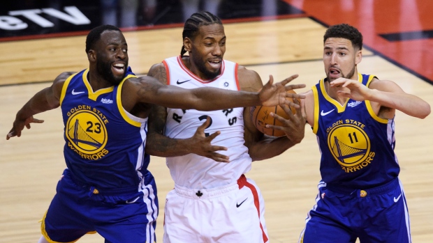 kawhi leonard warriors jersey