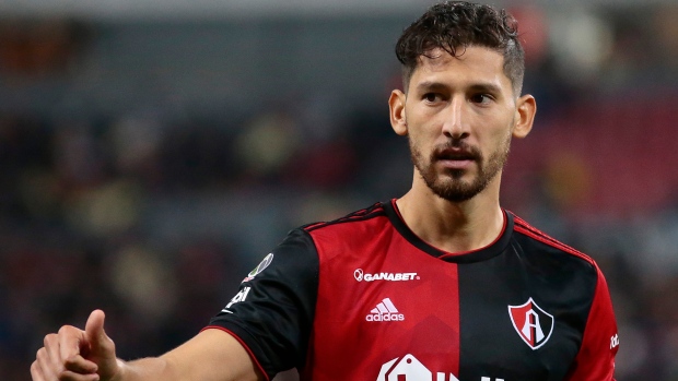 Omar Gonzalez, Jam Media/Getty Images Omar Gonzalez