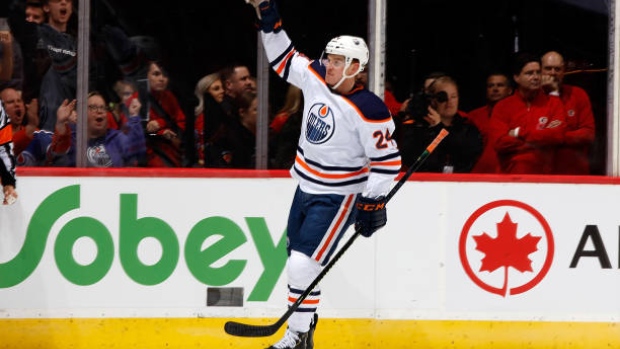Brad Malone , Getty Images Brad Malone
