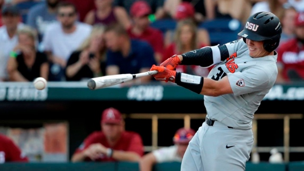 Baltimore Orioles: Too Early to Make Adley Rutschman Captain?