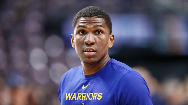 Kevon Looney, Getty Images Kevon Looney