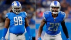 Damon Harrison Darius Slay