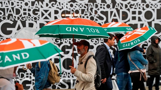 Roland Garros