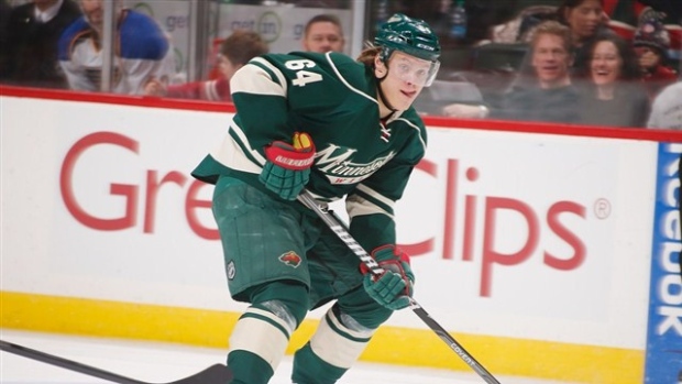 Mikael Granlund