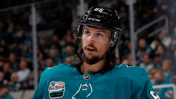 NHL Off-Season Watch: Erik Karlsson 