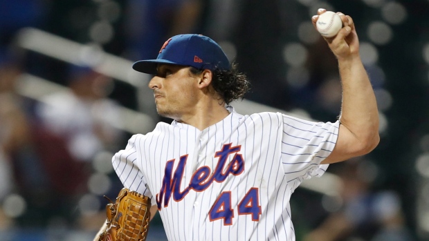 Jason Vargas