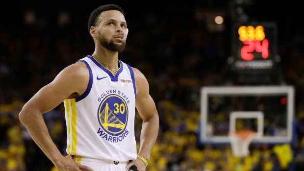 stephen curry jersey canada