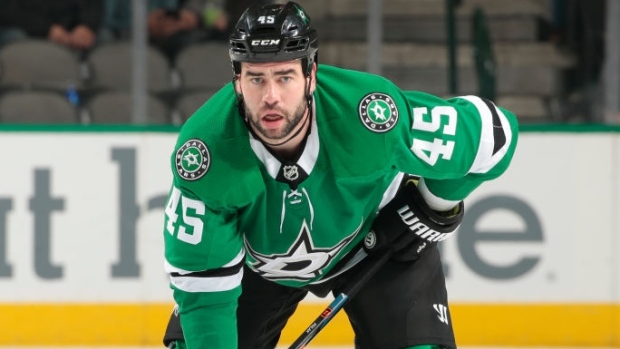 Roman Polak, Getty Images Roman Polak