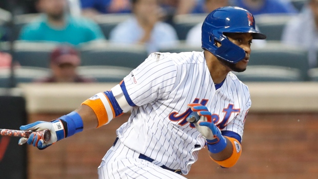 Robinson Cano, The Canadian Press Robinson Cano