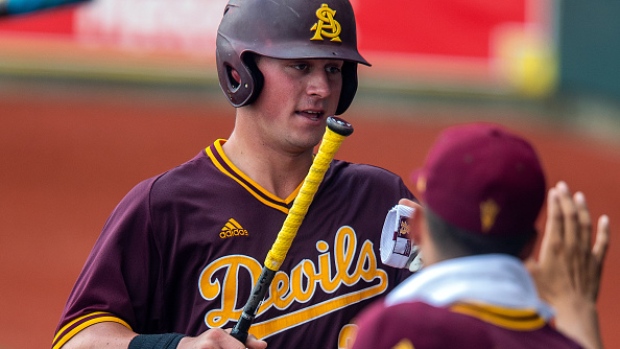 With potential top-five pick on the way, Jays focusing on ...