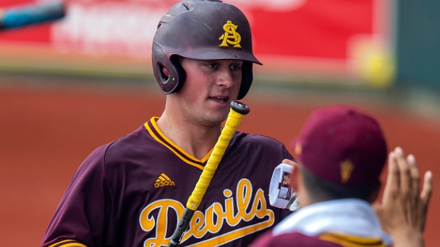 Spencer Torkelson, Getty Images Spencer Torkelson