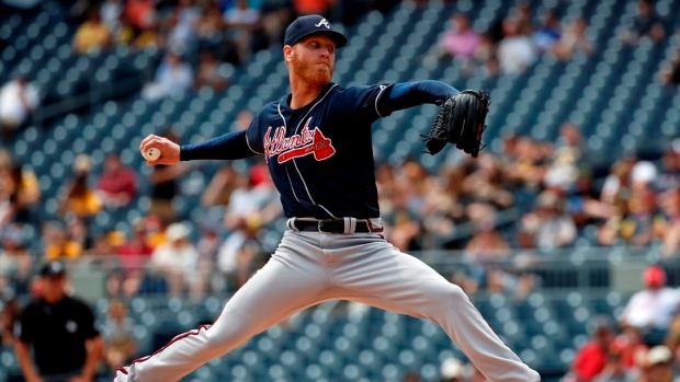 Mike Foltynewicz