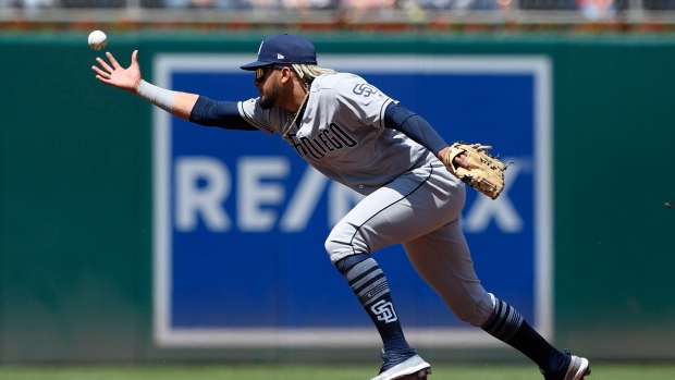 Fernando Tatis Jr.