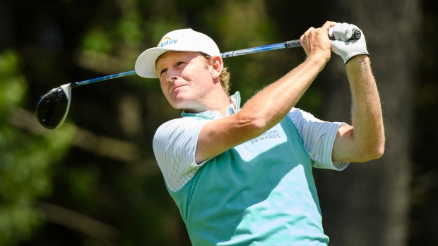 Brandt Snedeker