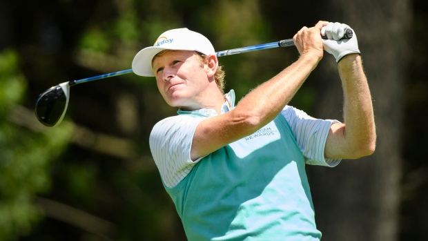 Brandt Snedeker