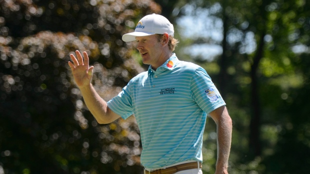 Brandt Snedeker