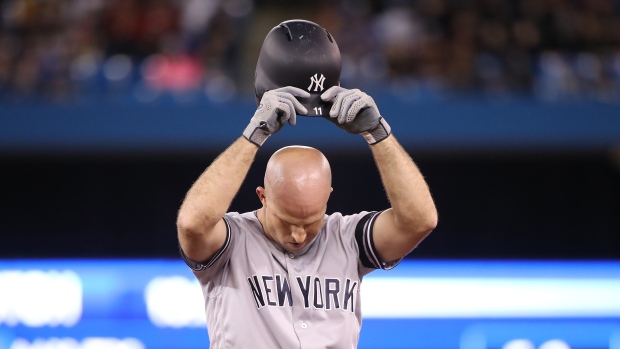 Brett Gardner
