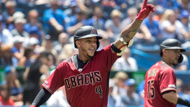 Ketel Marte