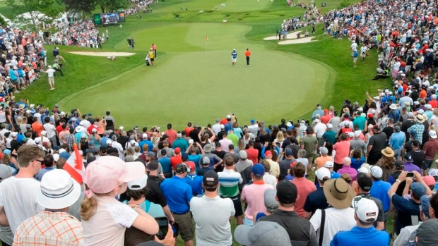 RBC Canadian Open