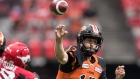 Photo: The Canadian Press, License: N/A, Created: 2019:06:07 03:37:18 Mike Reilly