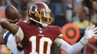 Robert Griffin III