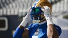 Photo: CFL.ca, License: N/A Willie Jefferson