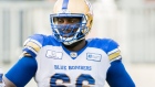 Photo: CFL, License: N/A Stanley Bryant