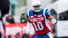 Photo: CFL, License: N/A Henoc Muamba
