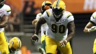 Photo: CFL.ca, License: N/A Almondo Sewell