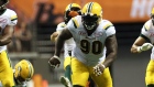 Photo: CFL.ca, License: N/A Almondo Sewell