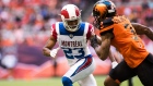 Photo: CFL.ca, License: N/A Tommie Campbell