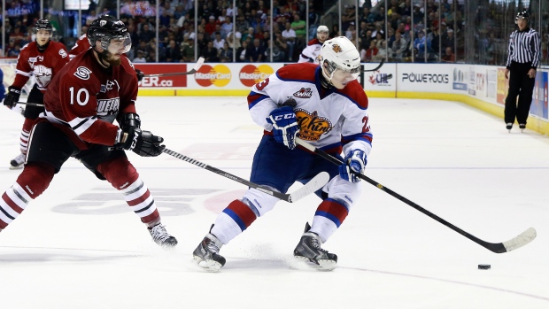 Nick Ebert , IIHF/HHOF Nick Ebert