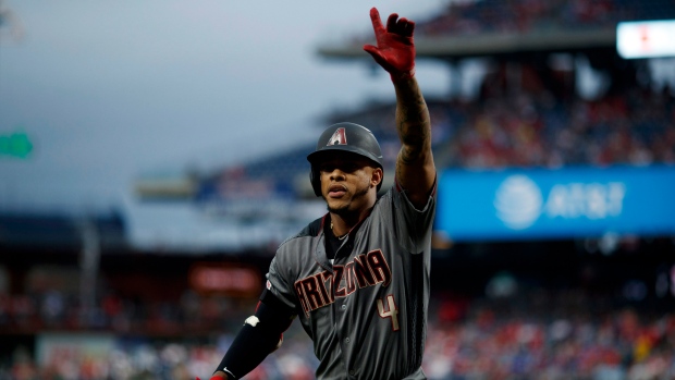 Ketel Marte