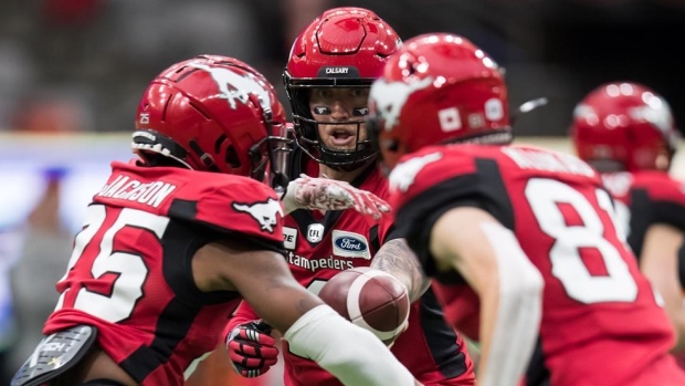 Calgary Stampeders