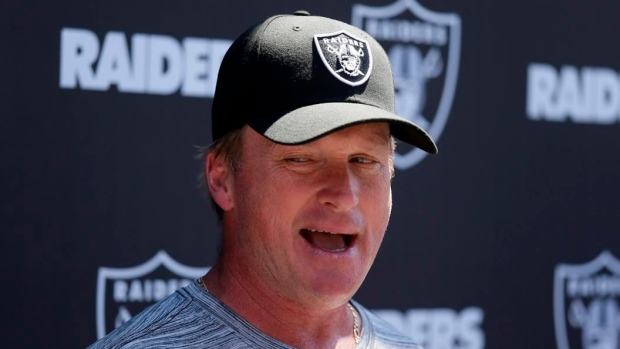 Jon Gruden