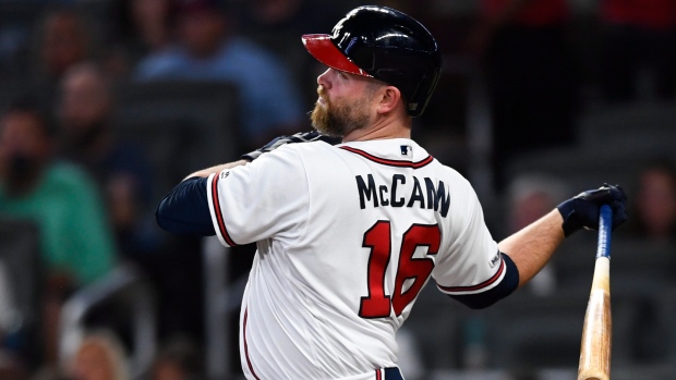 Brian McCann