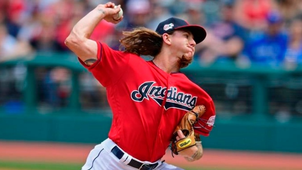 Mike Clevinger