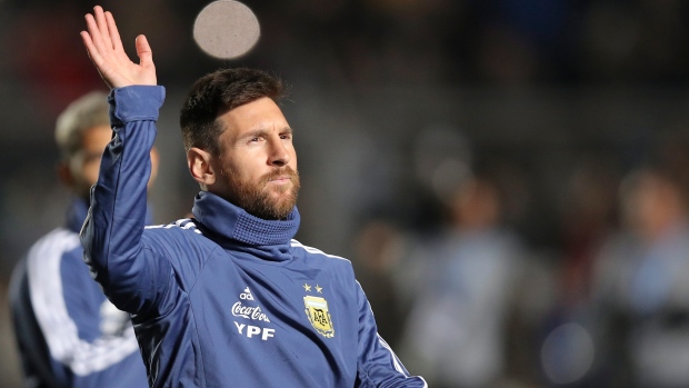 Lionel Messi Lionel Messi