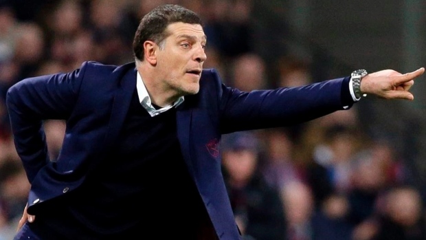 Slaven Bilic