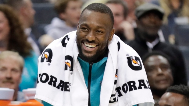 Kemba Walker