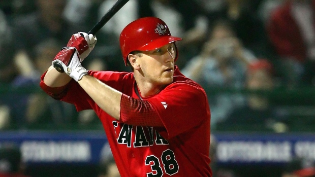 Jason Bay, Getty Images Jason Bay