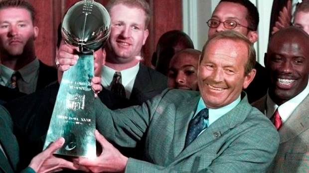 Pat Bowlen