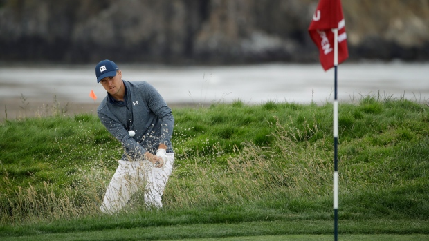 Jordan Spieth Jordan Spieth